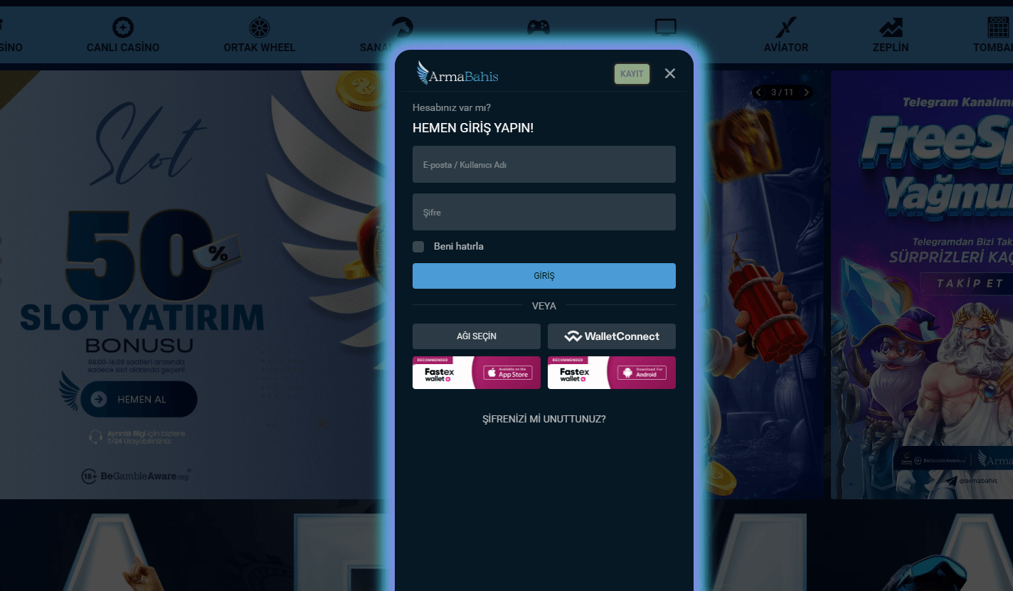 armabahis güncel giriş